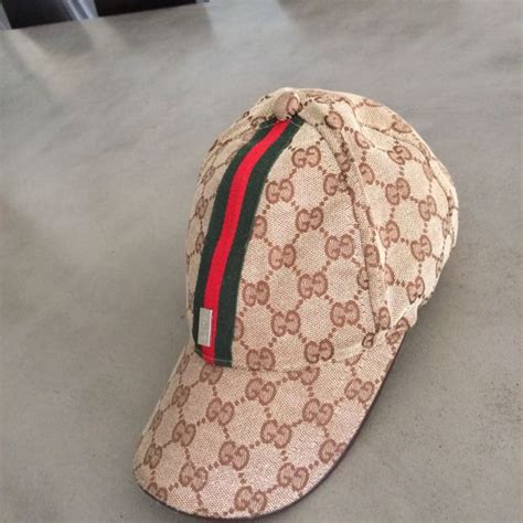 gucci cap kaufen fake